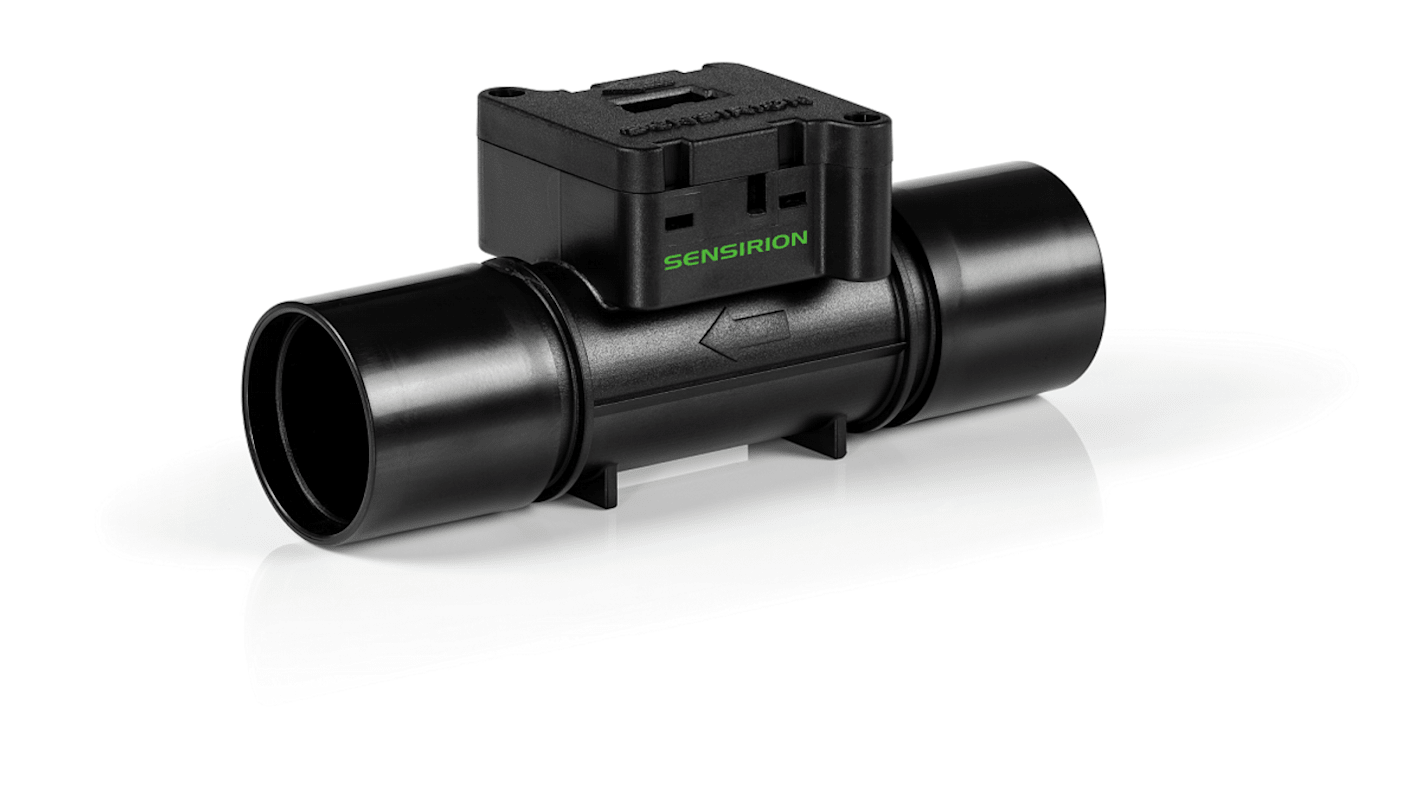 Sensirion Digital Flowsensor, -150 l/min. → 300 l/min.