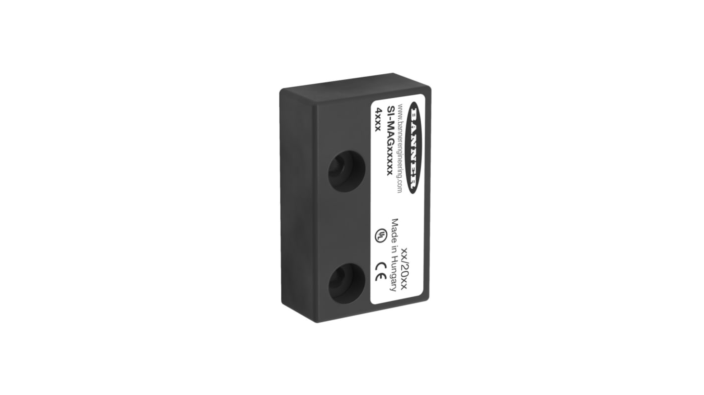 SIMAGB2MM Banner SIMAG Series NonContact Safety Switch