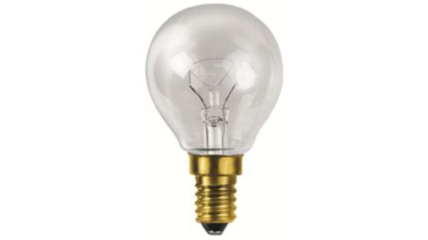 Werma Incandescent White Incandescent Bulb 48 V