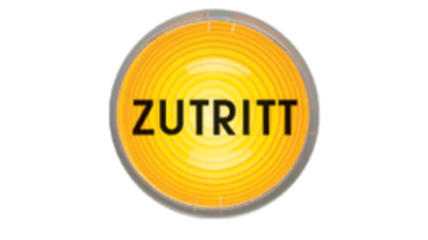 975.890.55 Werma Black Lighting Accessory for use with 890 Series RS