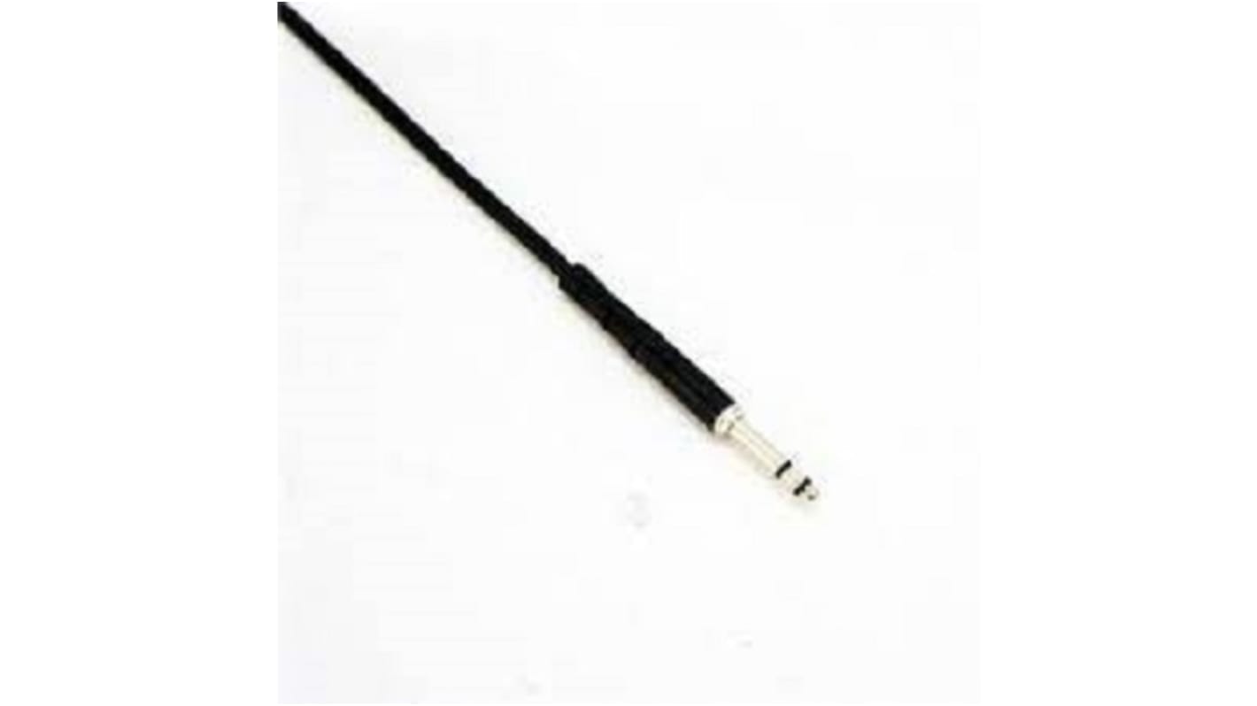 Re-An Products Bantam (TT) to Bantam (TT) Aux Cable, 12in