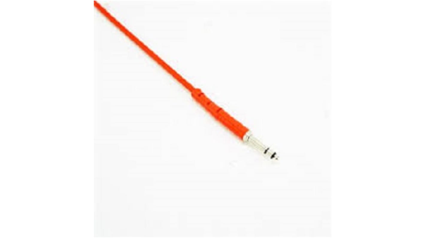 Re-An Products Aux Kabel, Bantam (TT) / Bantam (TT) L. 12Zoll