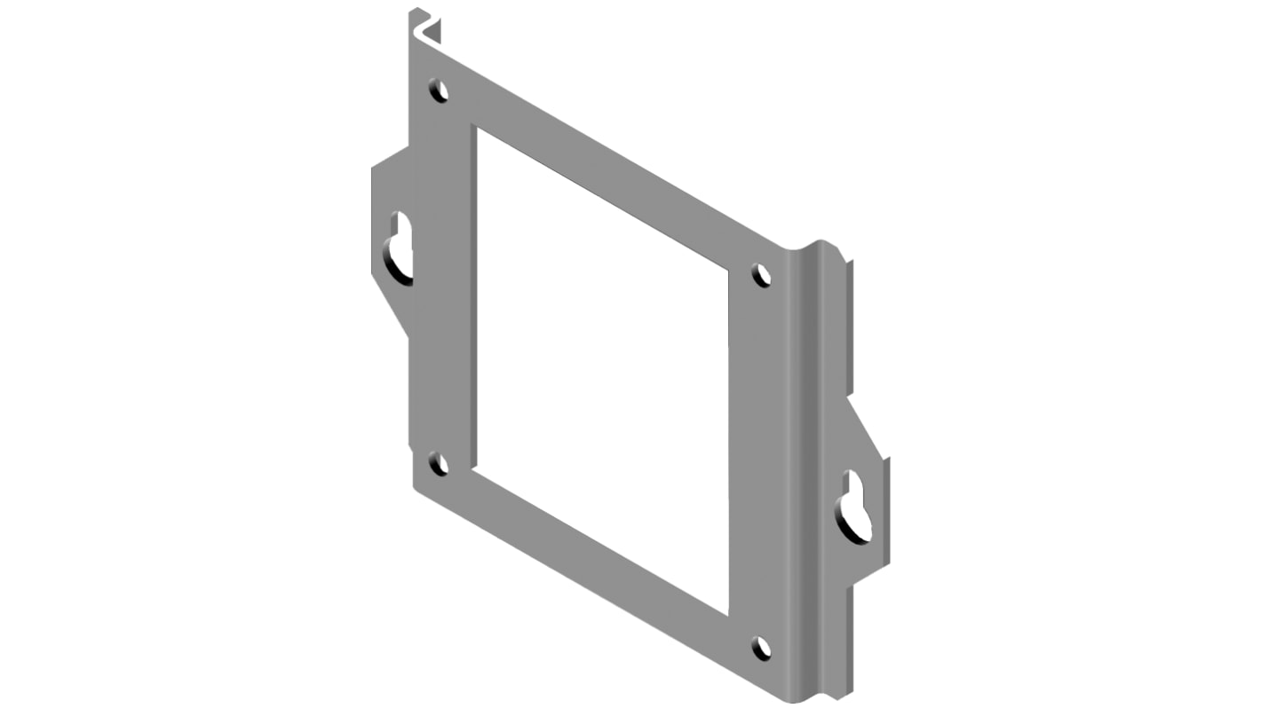 Siemens 壁取り付けアクセサリ 6AG40210AA200AA2 Wall Mount Kit