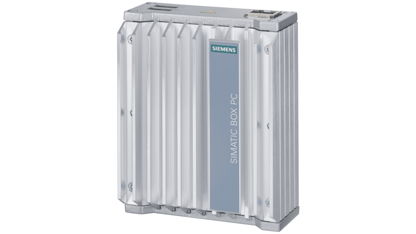 6AG40210AB120CA0 | Siemens IPC127E Gateway | RS