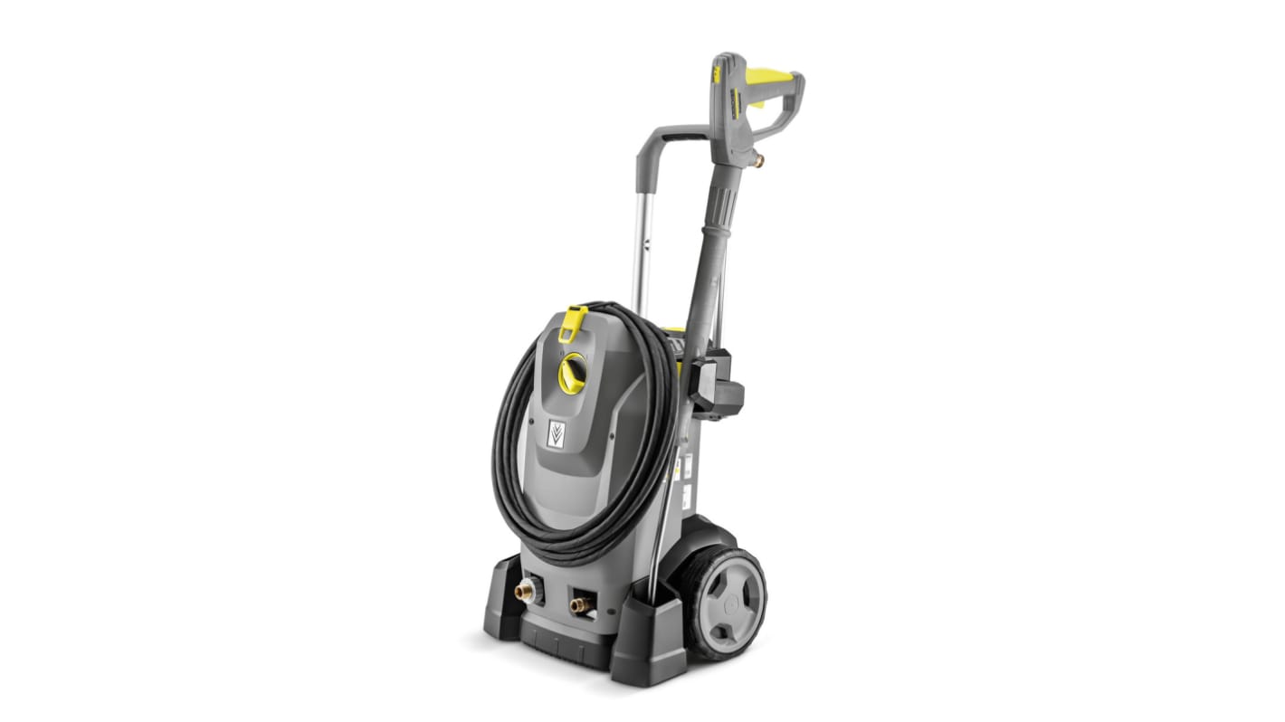 Karcher HD 6/15 M Hochdruckreiniger 150bar, 3.1kW, 560l/h