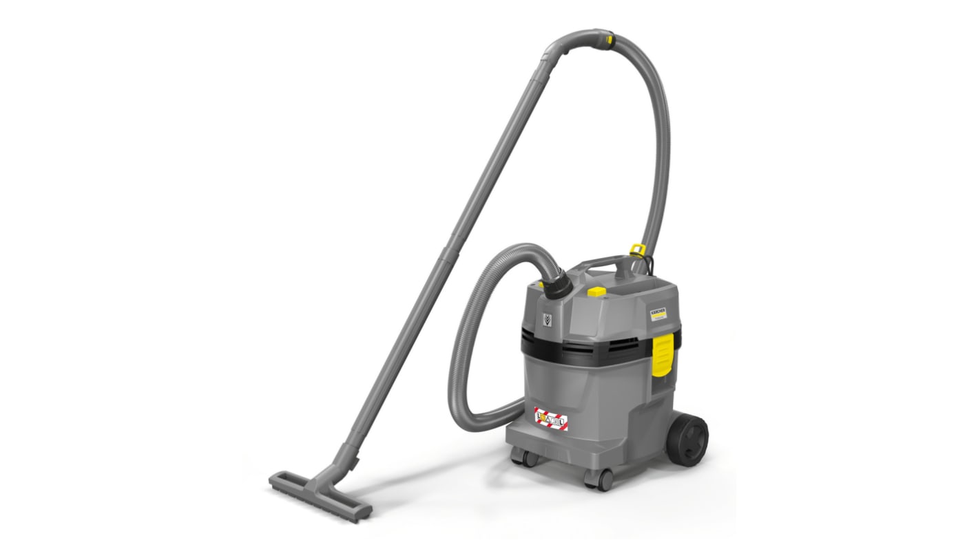 1.378600.0 Karcher Floor Vacuum Cleaner Wet and Dry Vacuum Cleaner