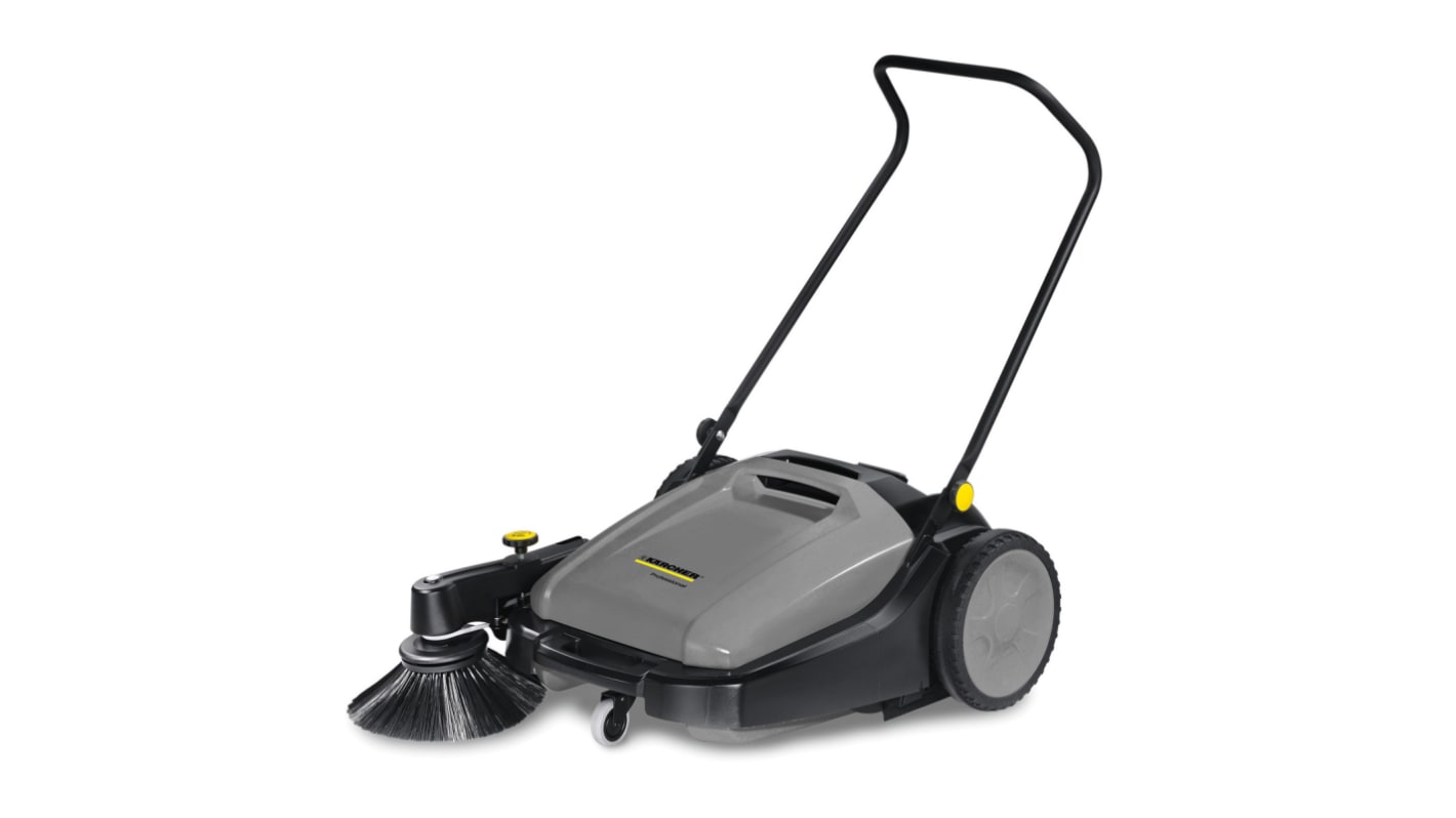 1.517106.0 Karcher 1300 x 765 x 1035mm Black, Grey PVC Mechanical