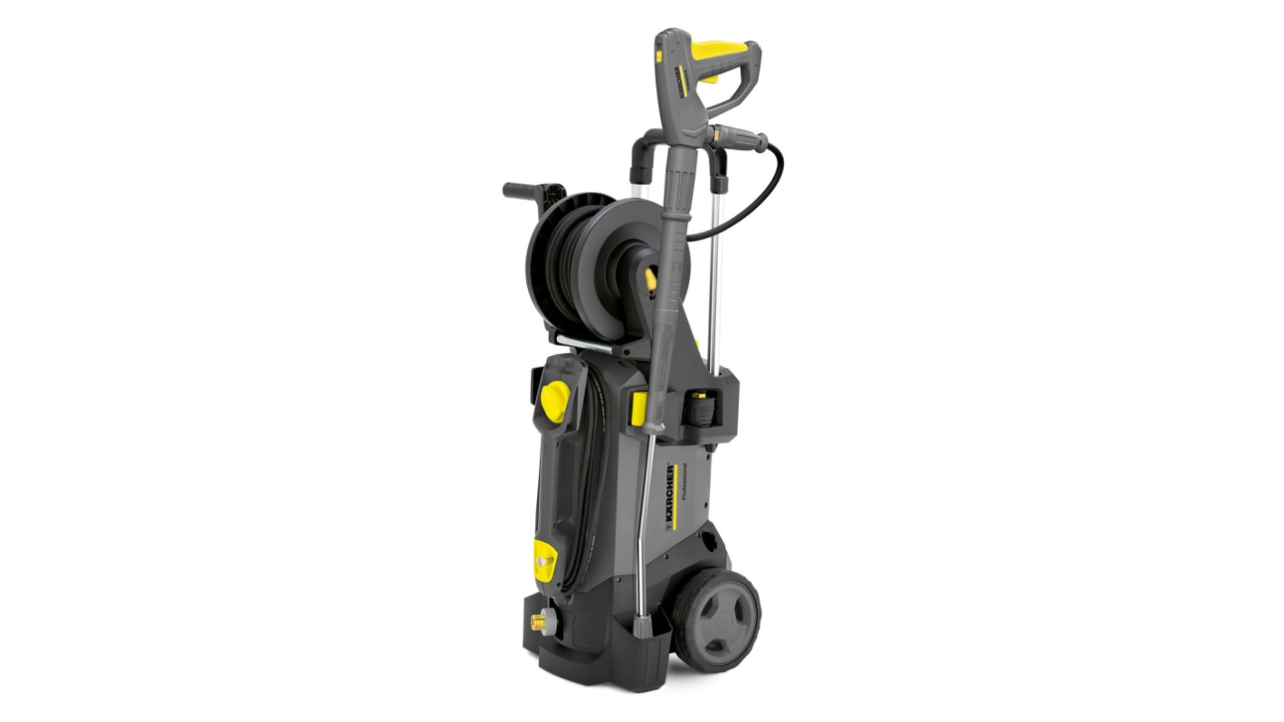 Idropulitrice Karcher da 590l/h, 2.9kW, 130bar