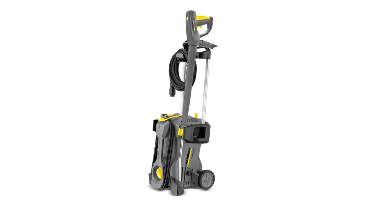 Idropulitrice Karcher da 490l/h, 2.2kW, 110bar