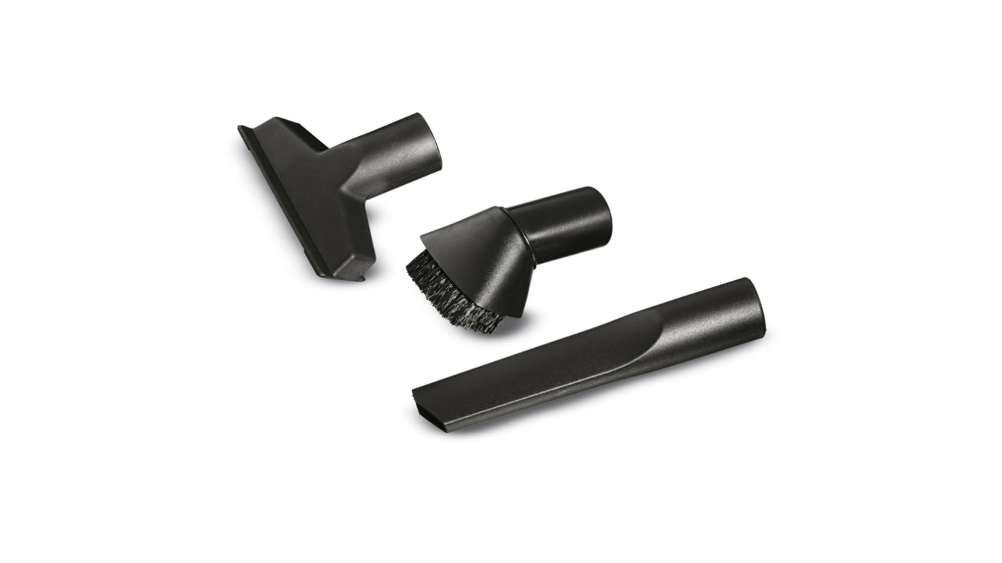 2.860116.0 Karcher Vacuum Nozzle, For Use With NT 48/1 RS