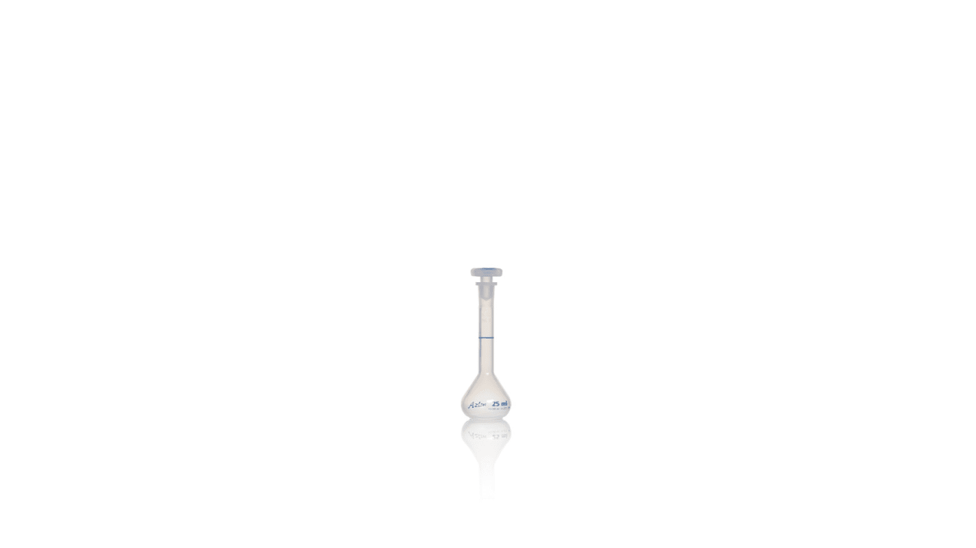 RS PROPPVolumetric Flask, 25ml