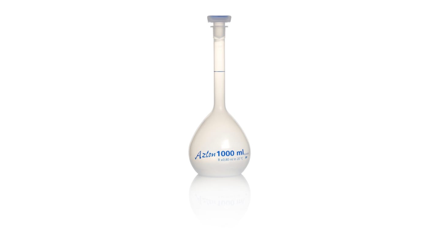 RS PROPPVolumetric Flask, 100ml