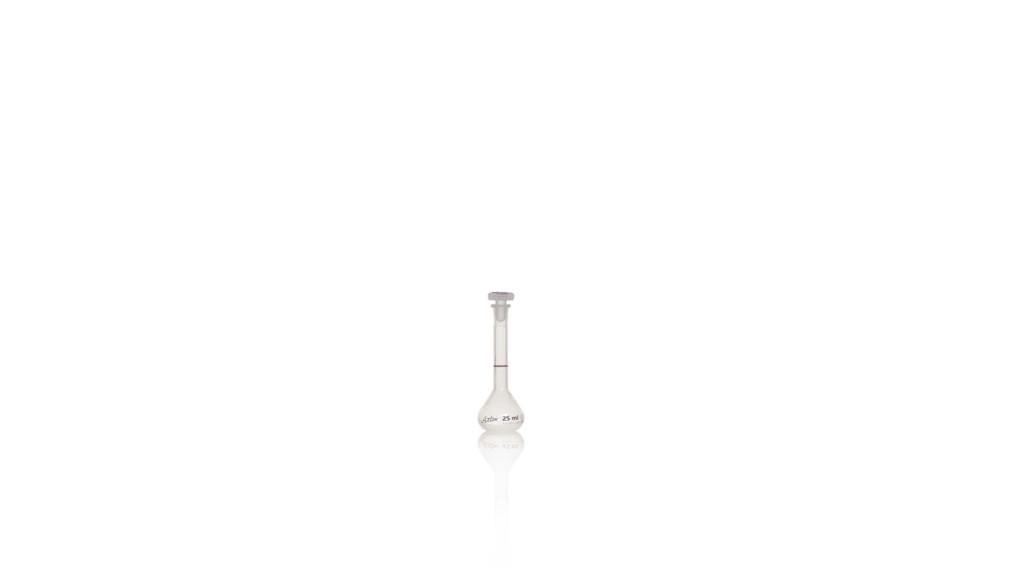 RS PROPPVolumetric Flask, 25ml