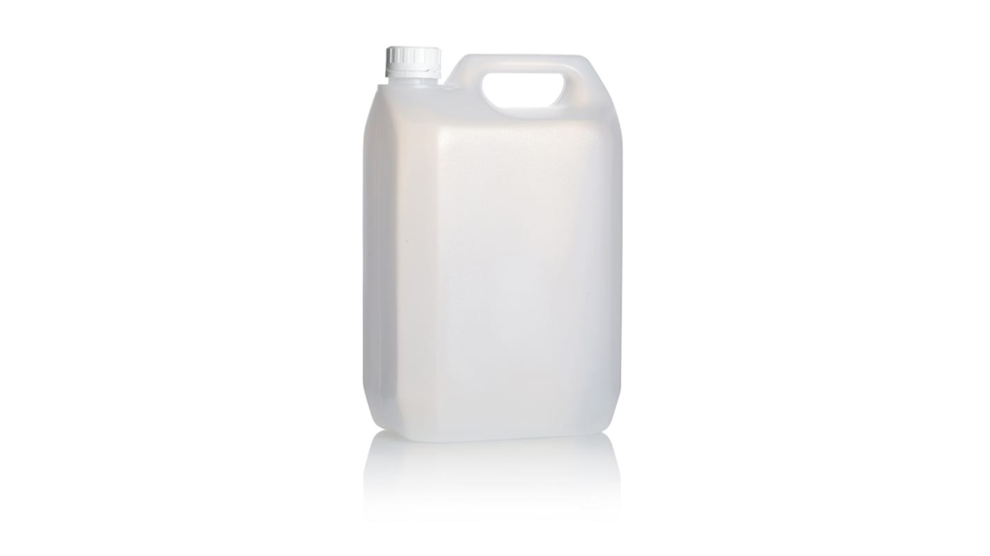 RS PRO PE Fuel Can, 1L