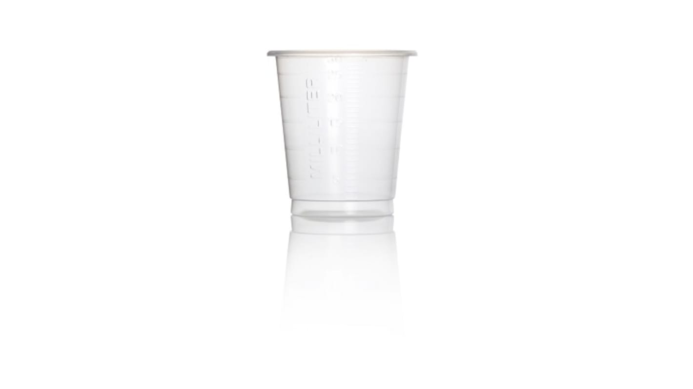 Vaso de precipitado RS PRO, PP, 30ml