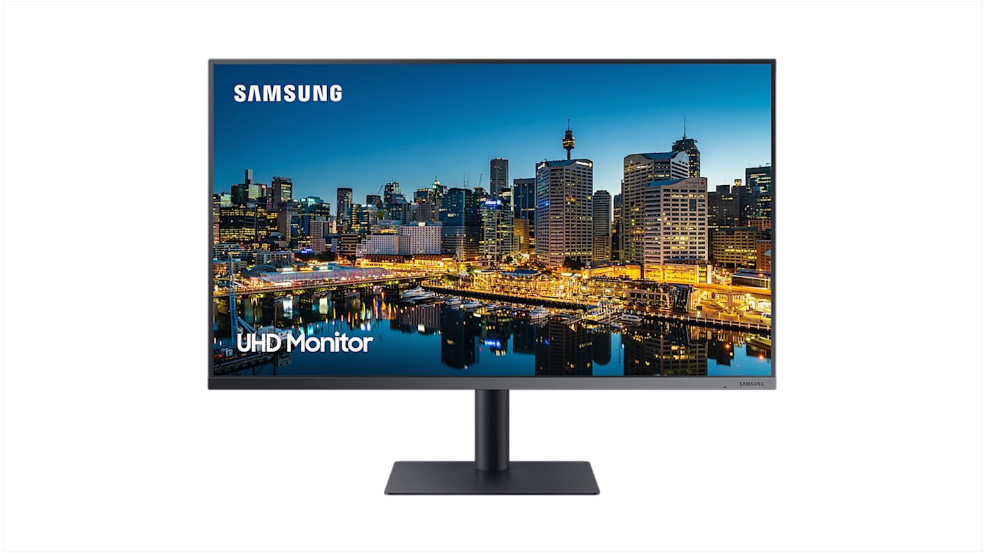 Samsung F32TU870VR 32 LCD, LED Computer Monitor, 3840 x 2160