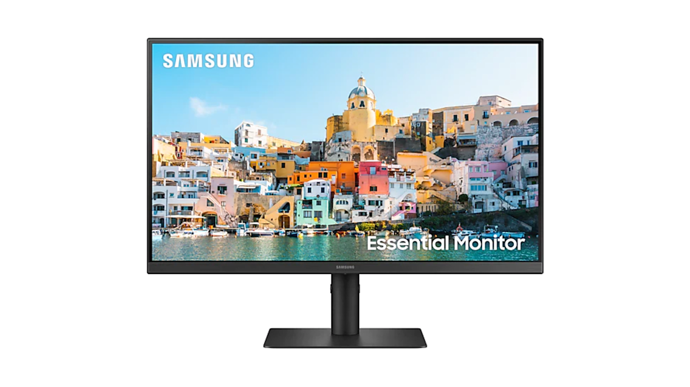 LS24A400UJUXXU Samsung S24A400UJU 24in LCD, LED Computer Monitor