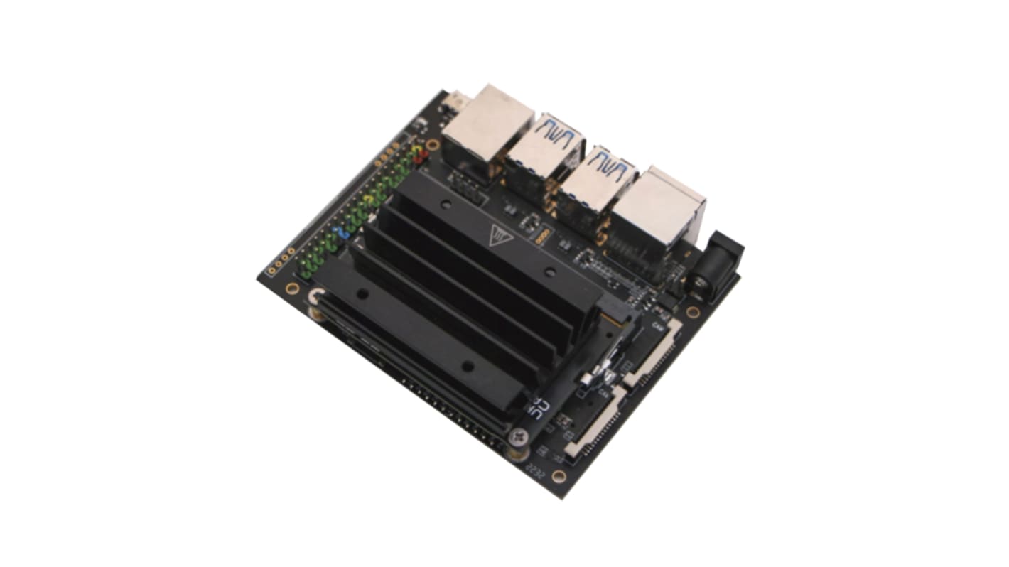 Okdo NVIDIA® Jetson Nano C100 Developer Kit Module