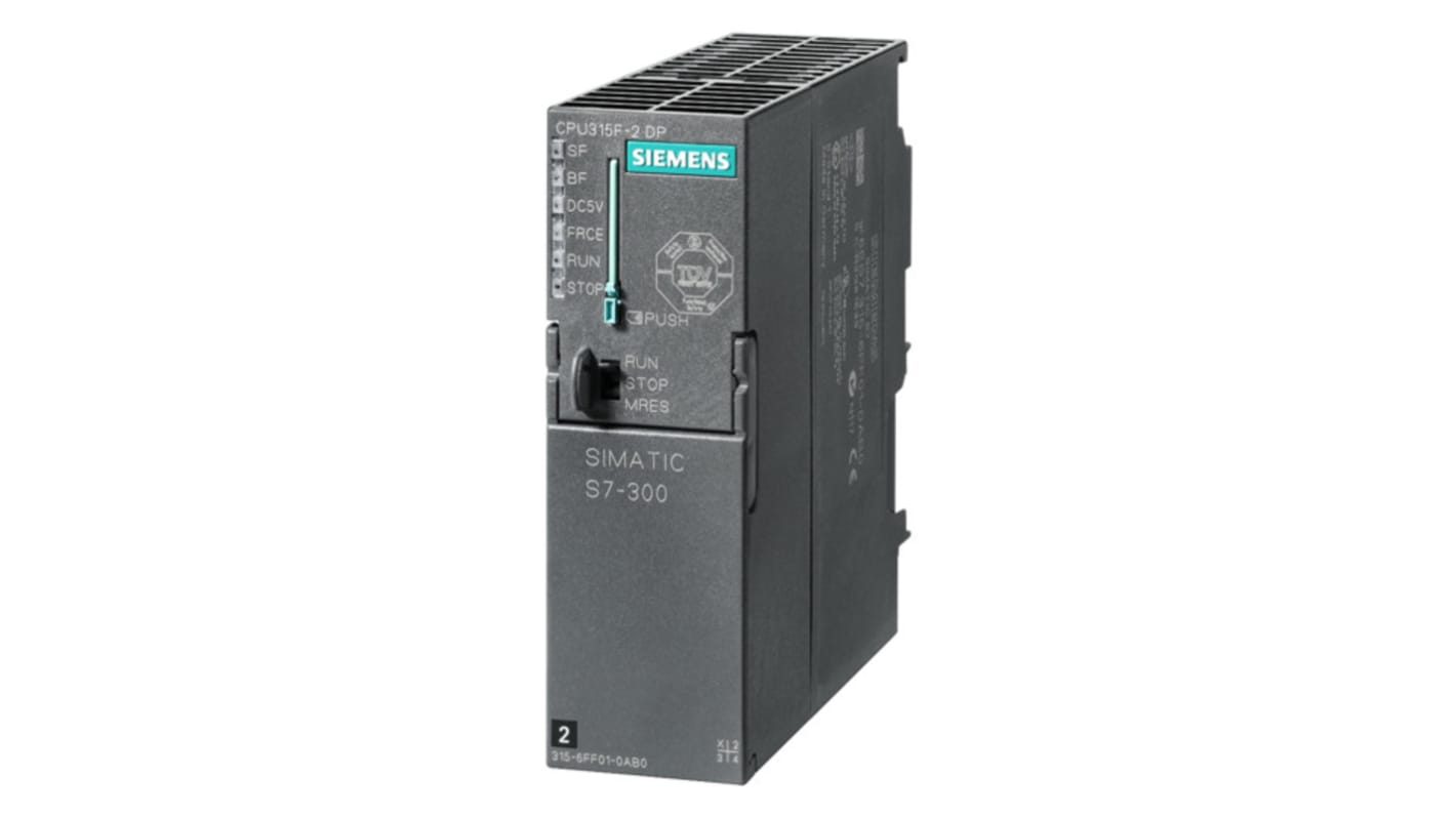 Siemens SIMATIC SIMATIC S7 Sensor-Box, 24 V