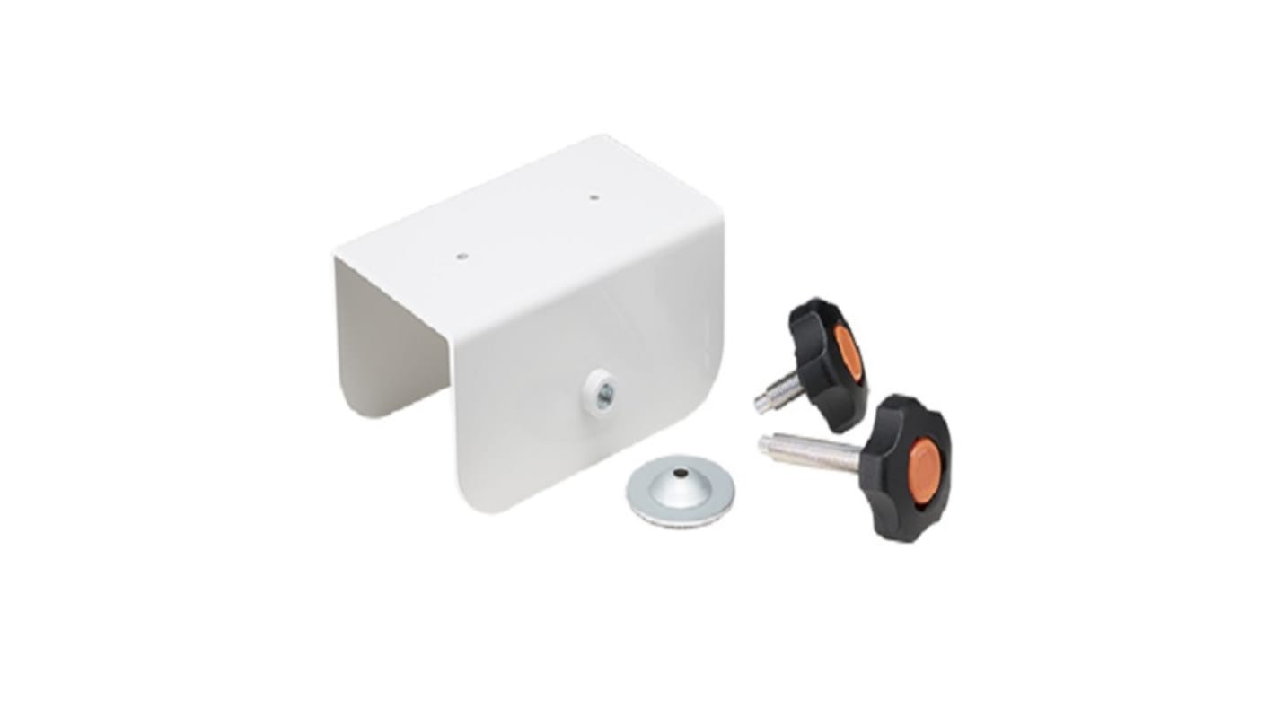 NH-002 | Patlite NH Series Partition Mounting Bracket for Use with NHV ...