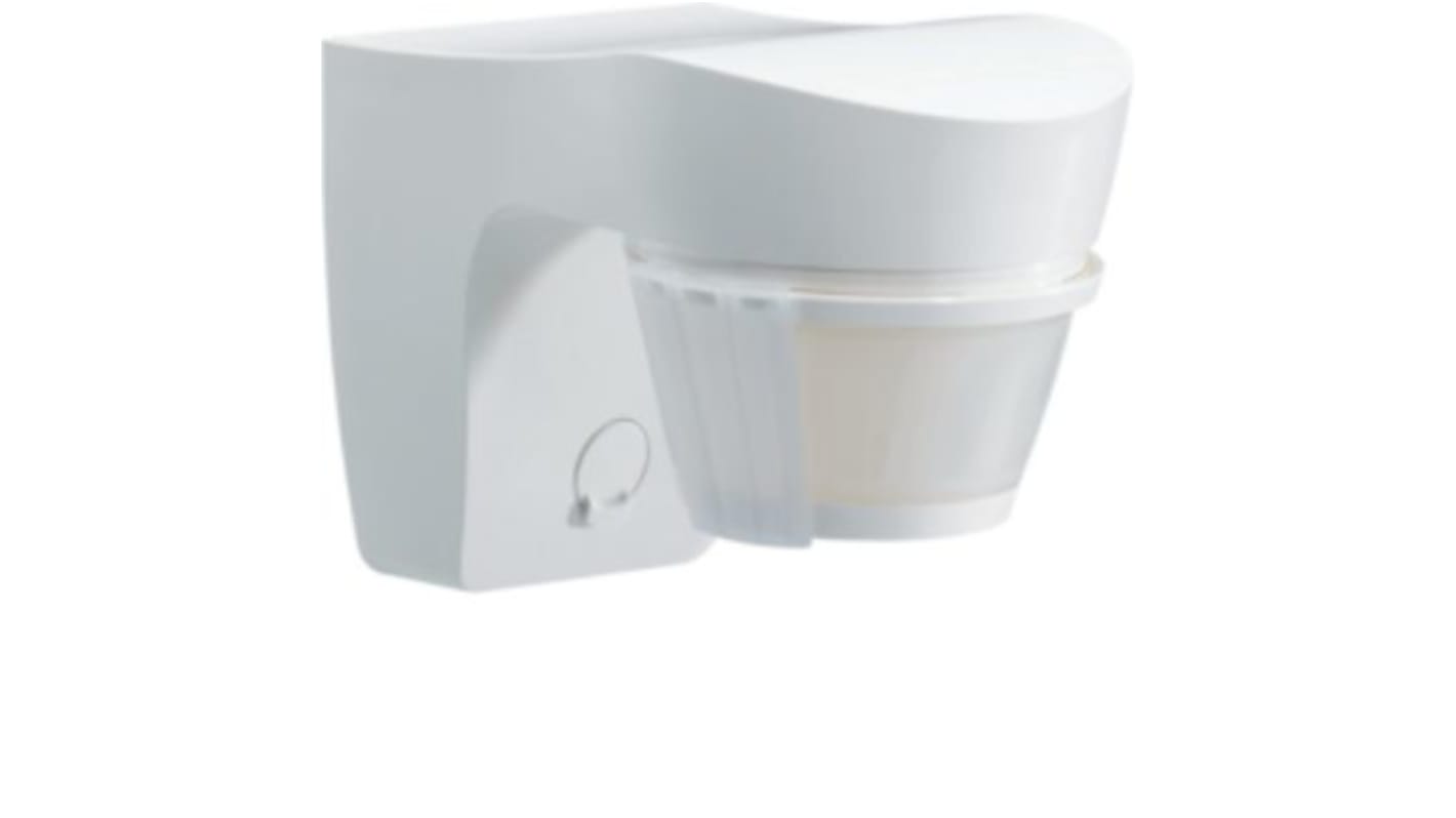 Hager IR Detector PIR Sensor, 16m Sensor Range