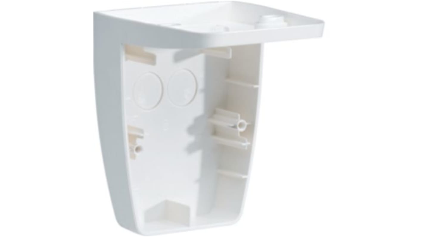 Hager ABS Cable Trunking Box