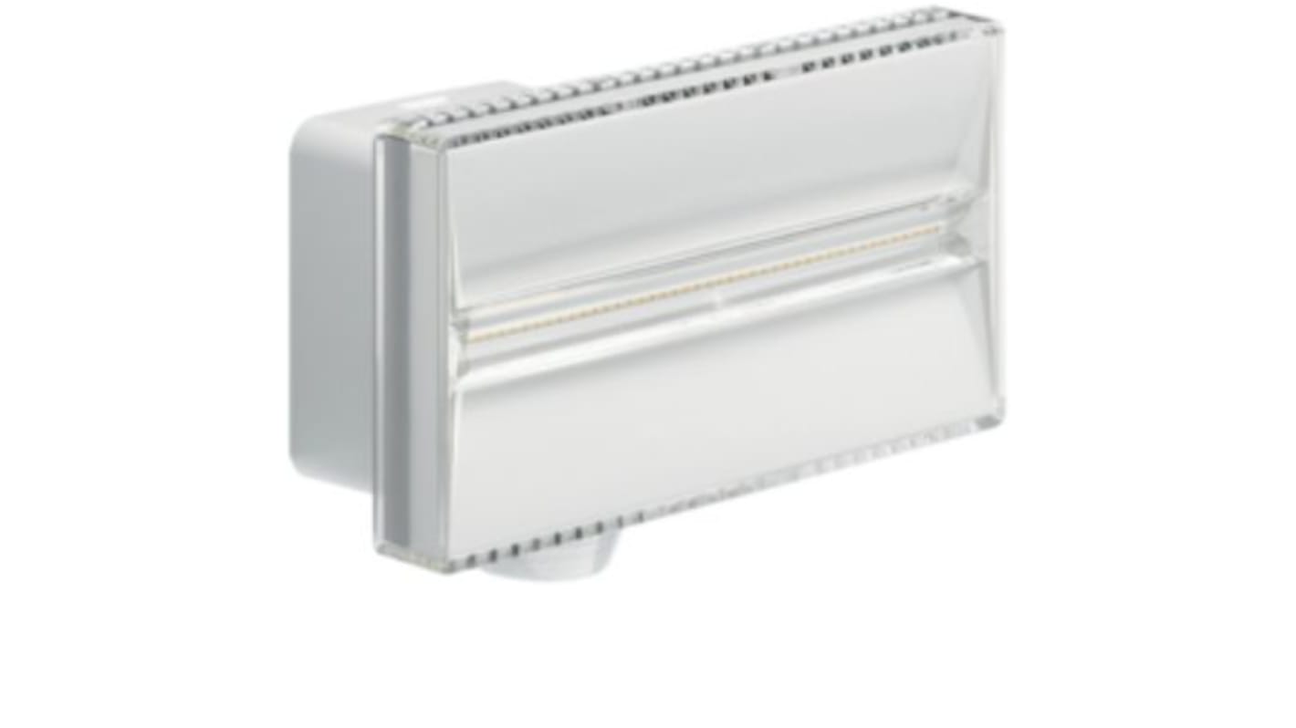 Faretto a vista LED, 240 V, 30 W, 140 x 226 x 127 mm