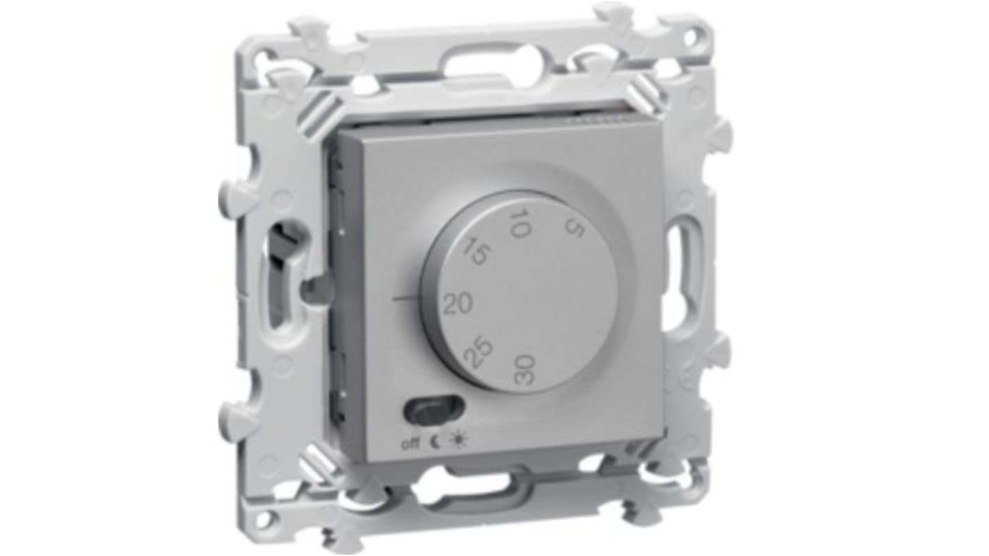 essensya Titanium room thermostat