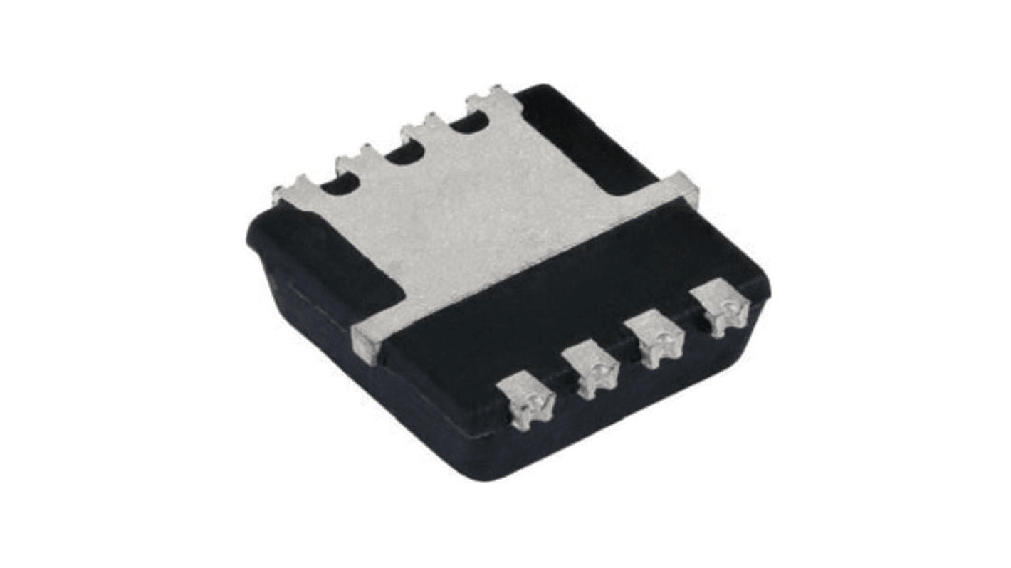 MOSFET Vishay canal N, PowerPAK 1212-8SLW 101 A 40 V