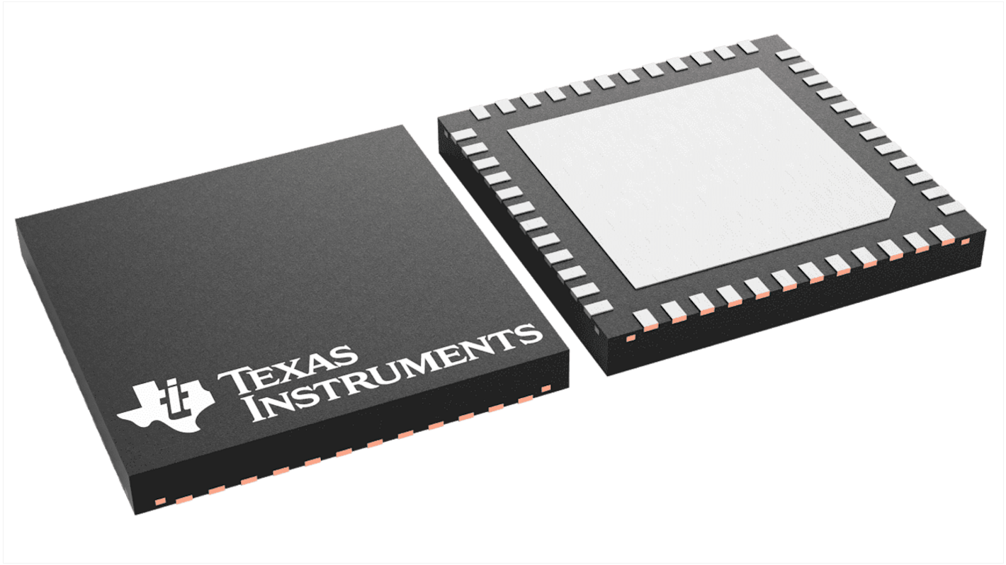 Texas Instruments Puffer und Repeater 3 CMOS LVDS, 1500Mbit/s