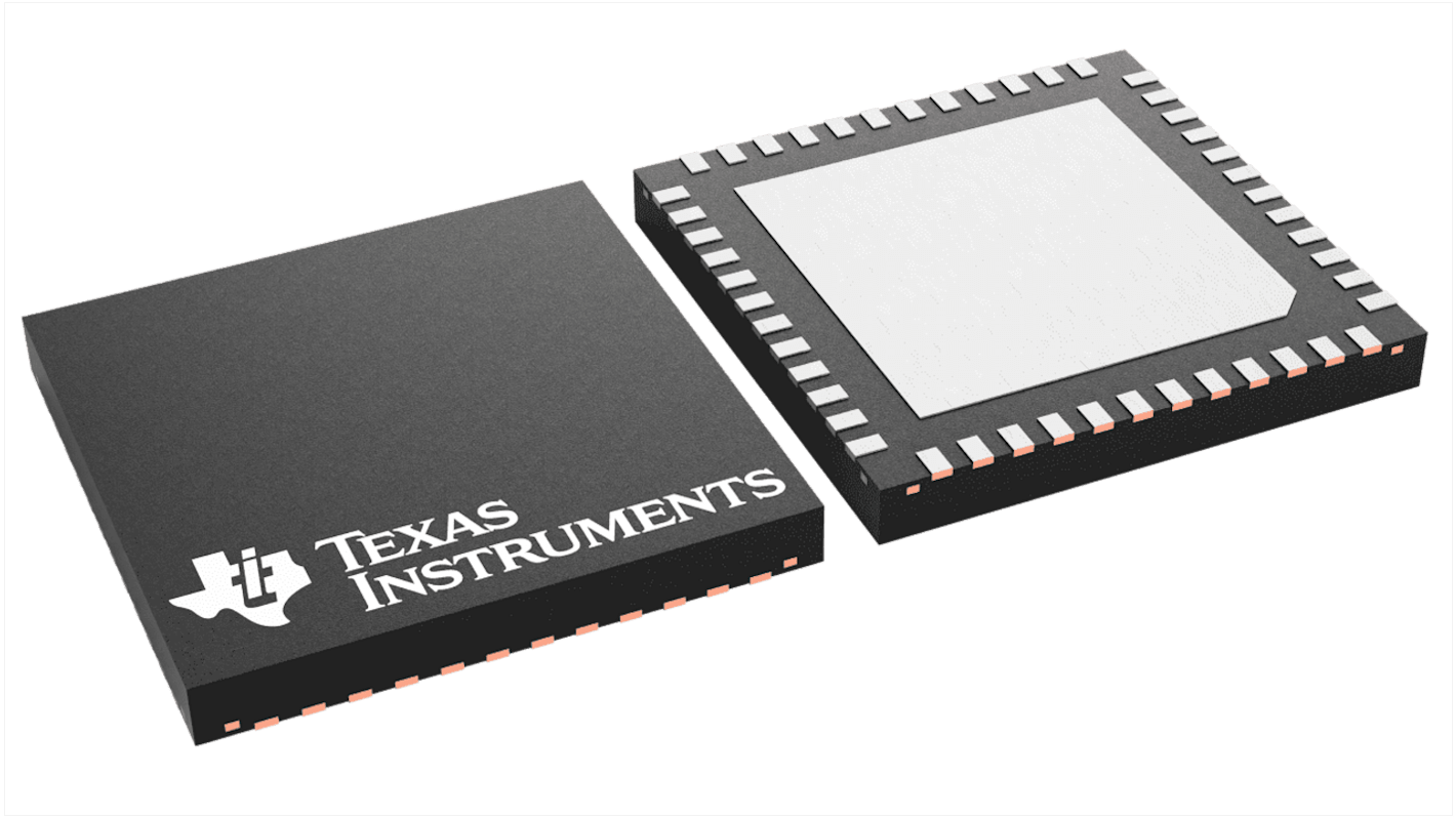 LVDS Mux/Repeater, DS15MB200TSQ/NOPB