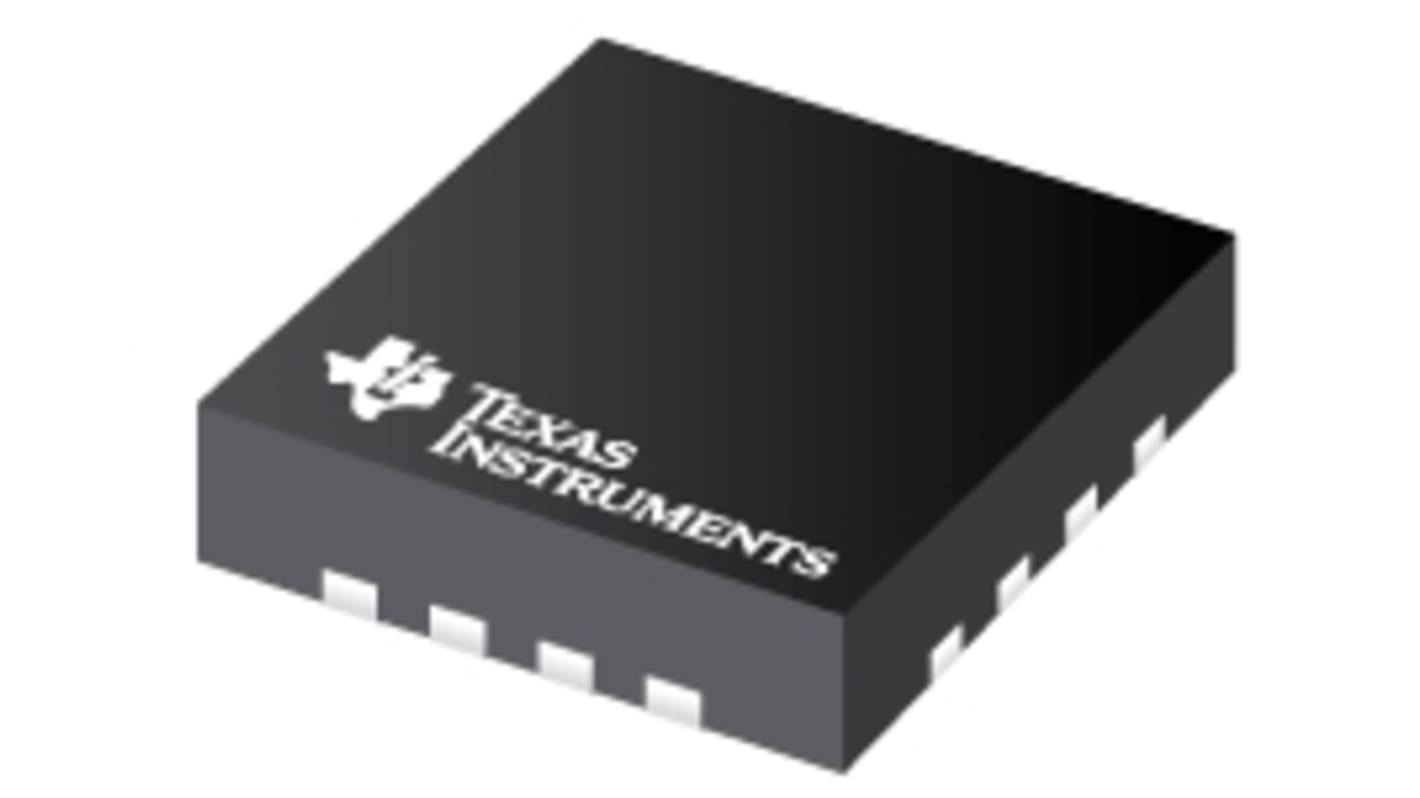 Multiplexeur Démultiplexeur, Multiplexeur SN74CBTLV3251RGYR, CMOS