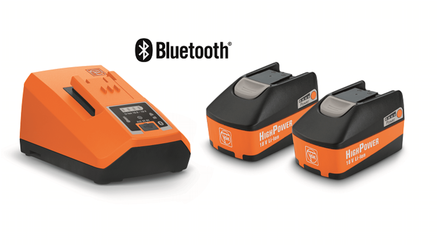 FEIN 92604325300 5.2Ah 18V Power Tool Battery Pack, For Use With FEIN