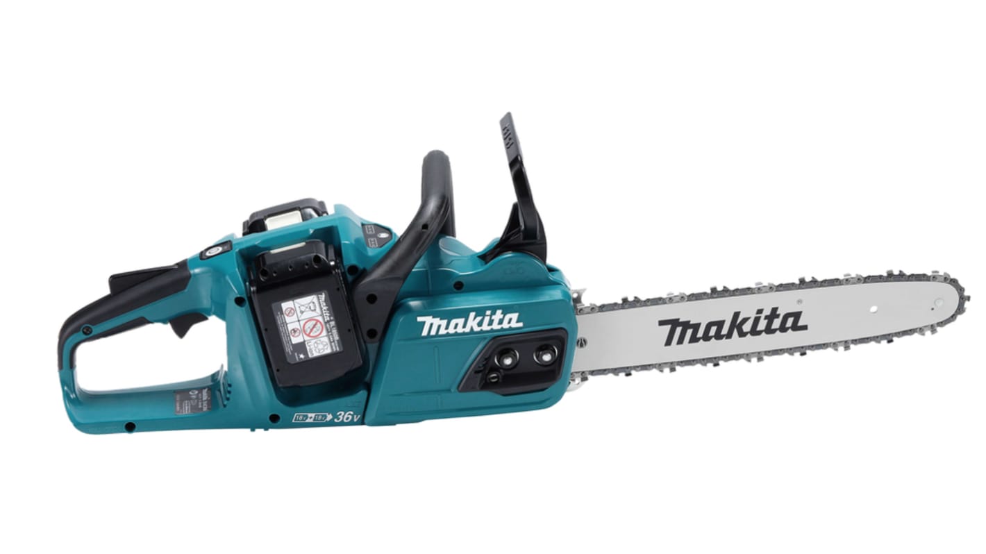 DUC355Z Makita XPT Battery Chainsaw RS