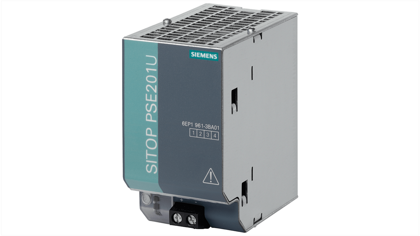 Siemens 6AG1 Puffermodul