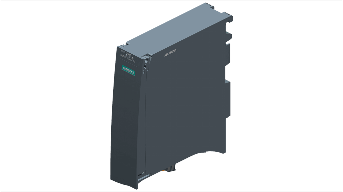 Módulo de interfaz Siemens 6AG215, para usar con ET 200MP