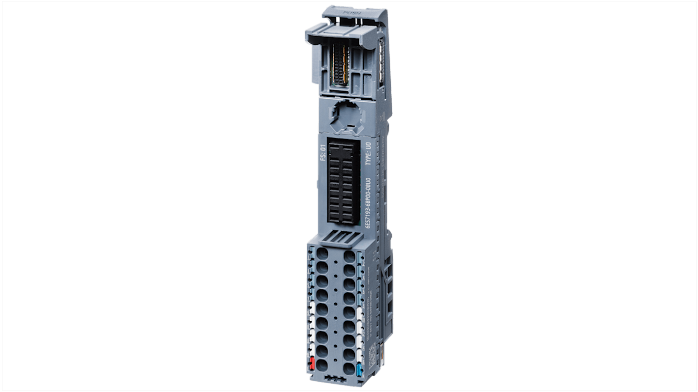 Siemens ベースユニット 6AG21936BP004BU0 ベースユニット ET 200SP用