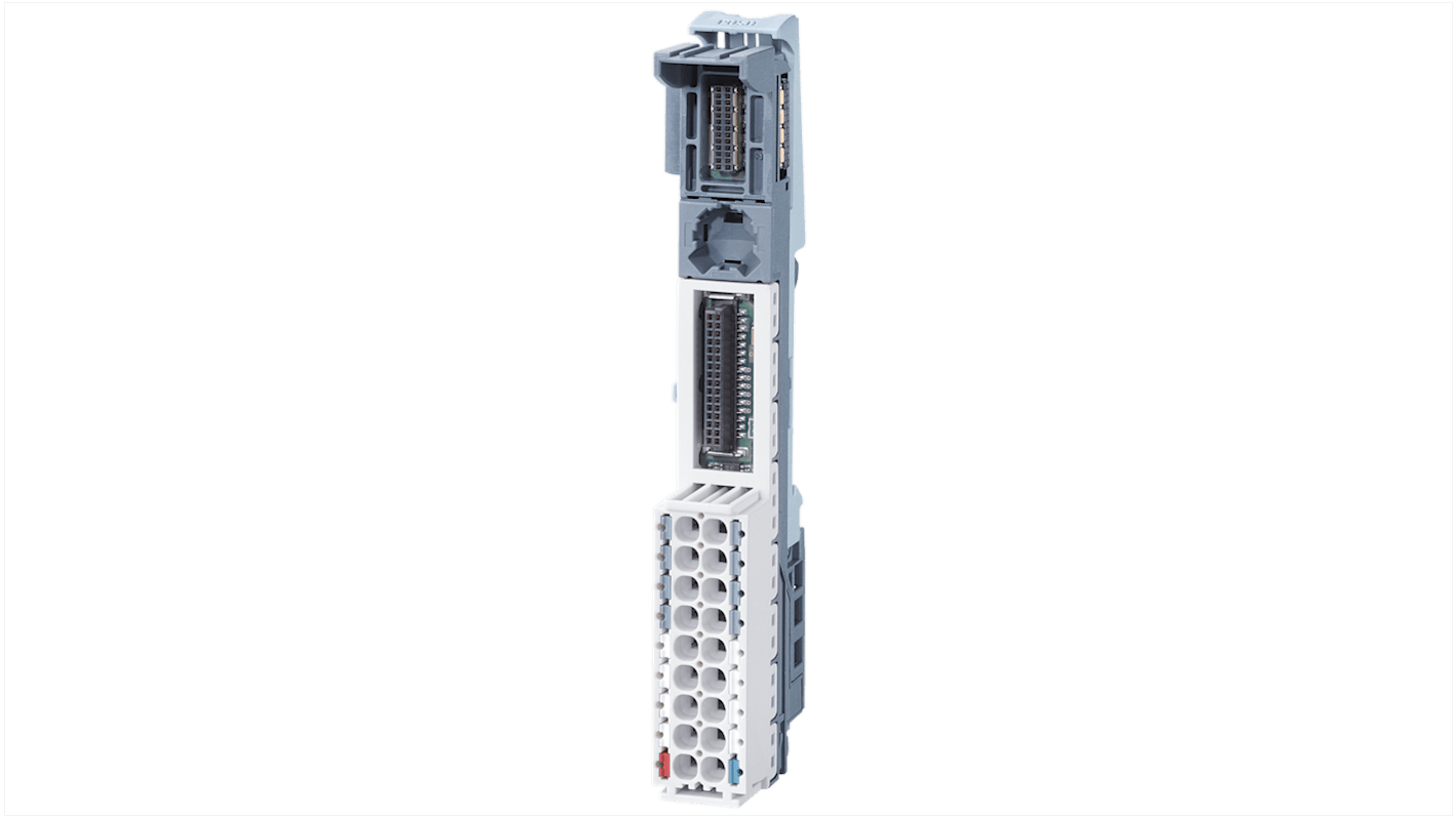 Siemens ベースユニット 6AG21936BP004DA0 ベースユニット ET 200SP用