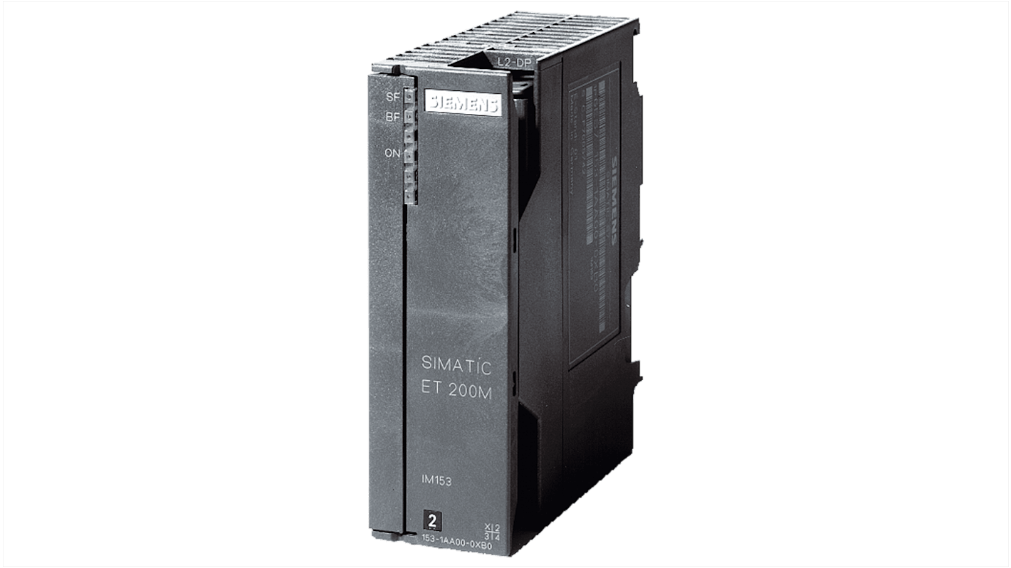 Siemens 6ES719 Series Connection Module for Use with 8 S7-300 modules, ET 200M