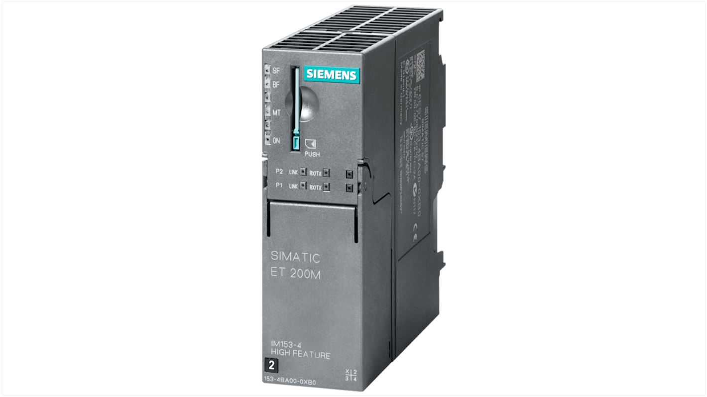 Siemens 6ES71 E/A-Modul für ET 200M