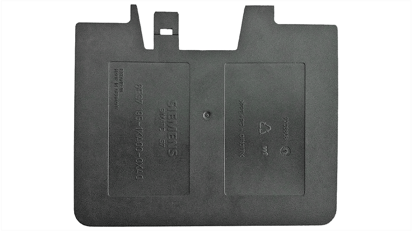 Siemens 6ES719 Series BUS Connector for Use with ET 200M