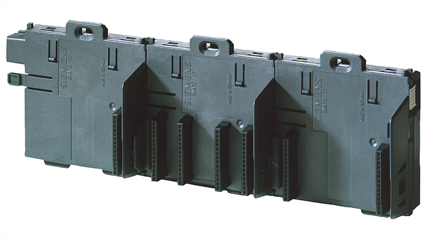 Siemens 6ES719 Series BUS Connector for Use with ET 200M