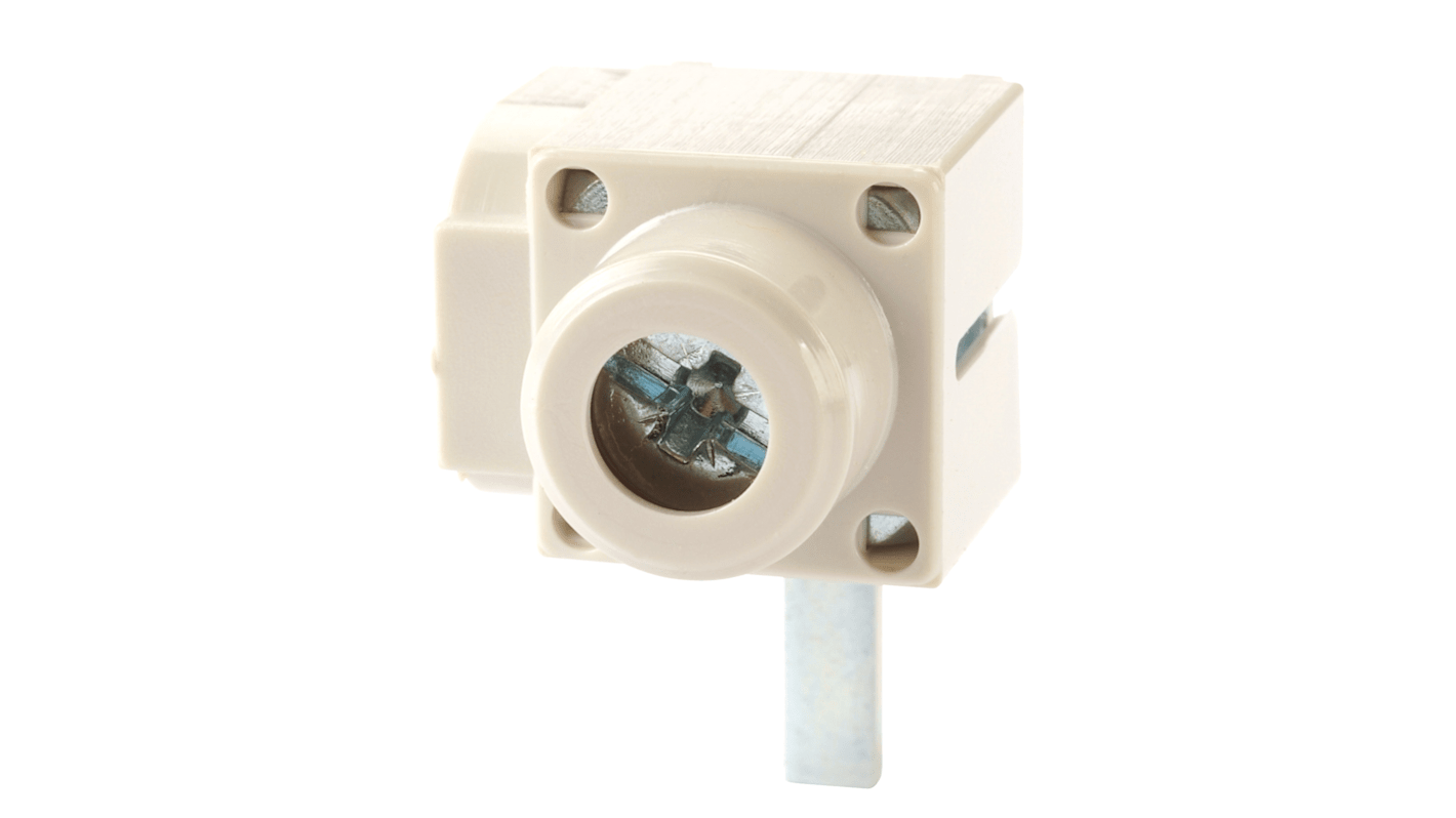 Socomec Fuse Holder Neutral Terminal