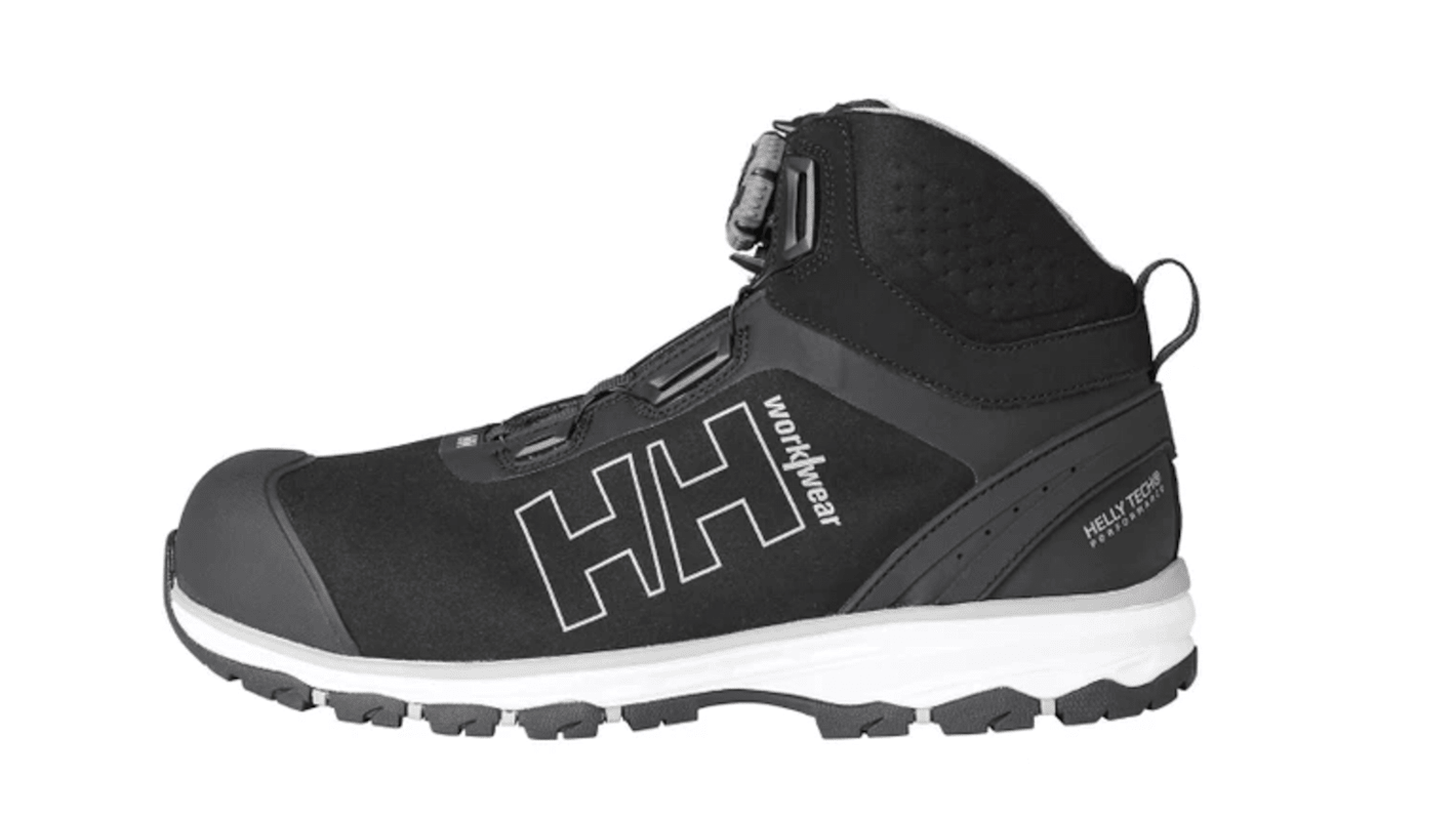 Helly Hansen Men's Safety Boot, UK 3, EU 36