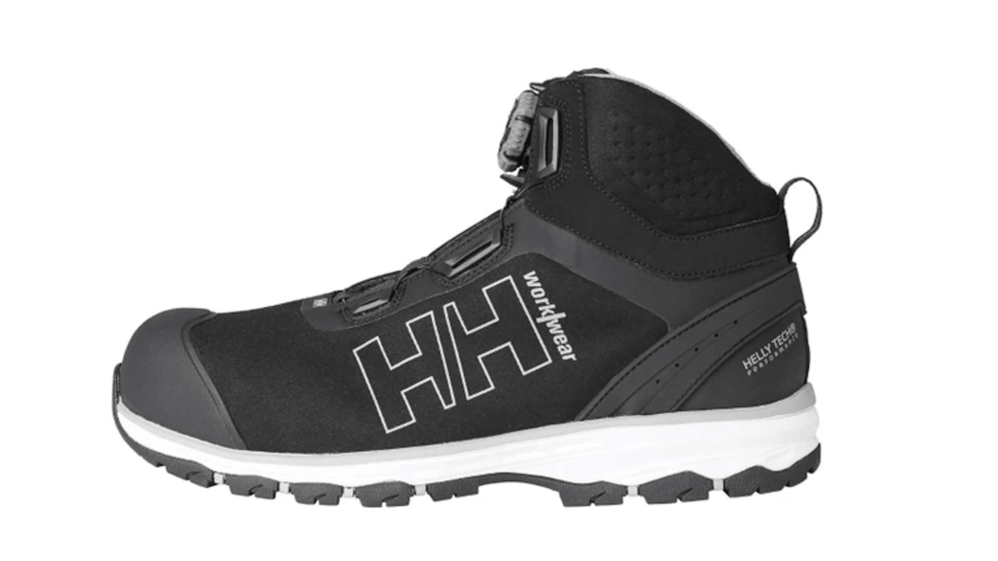 78269_93045 Helly Hansen Men's Safety Boot, UK 10.5, EU 45 RS