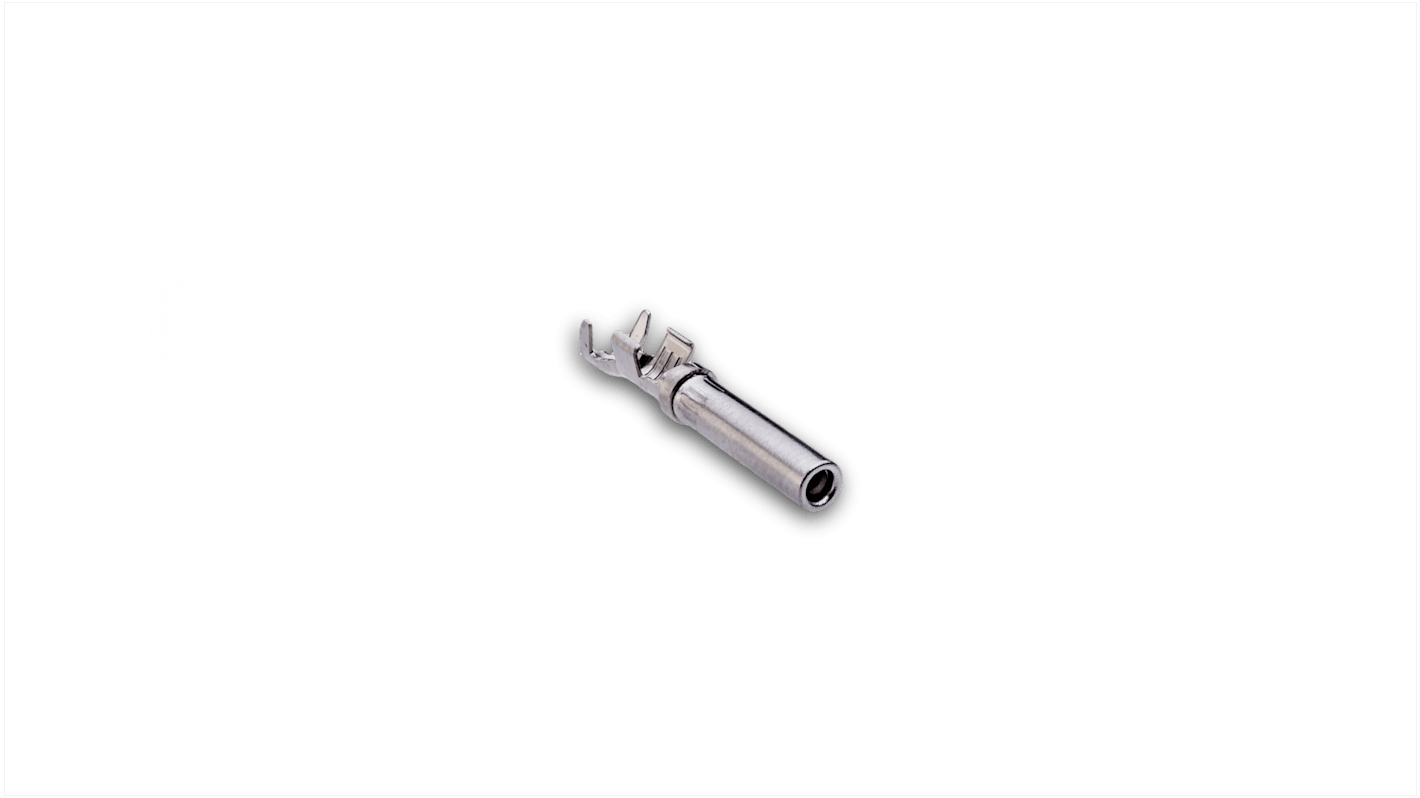 ITT Cannon, 132060 Female Socket