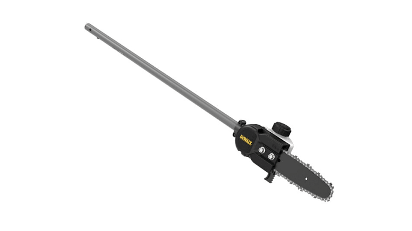 54V Split Boom  Pole Saw Attachment