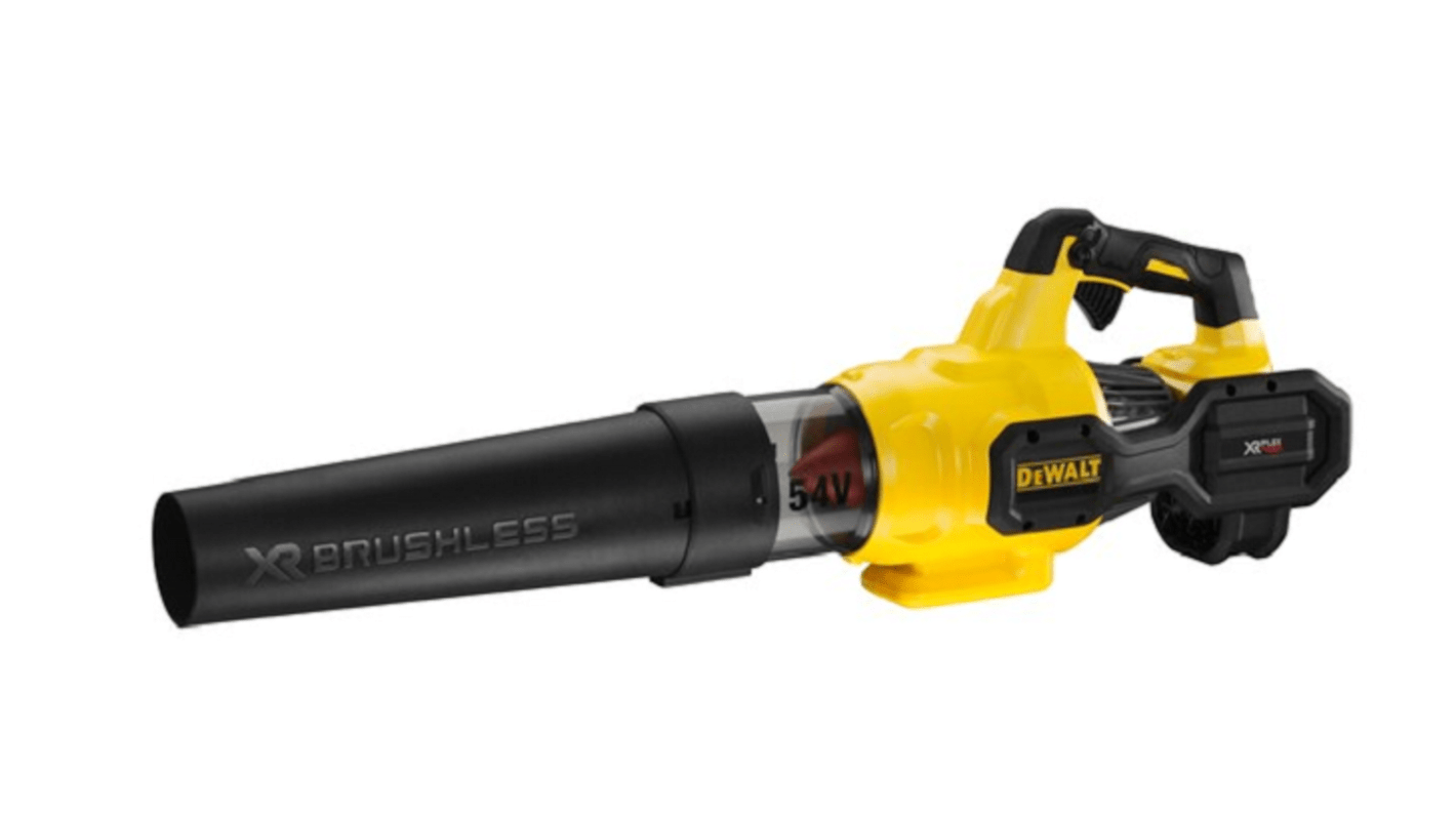 DCMBA572NXJ DeWALT DCMBA572N 54V Cordless Leaf Blower RS