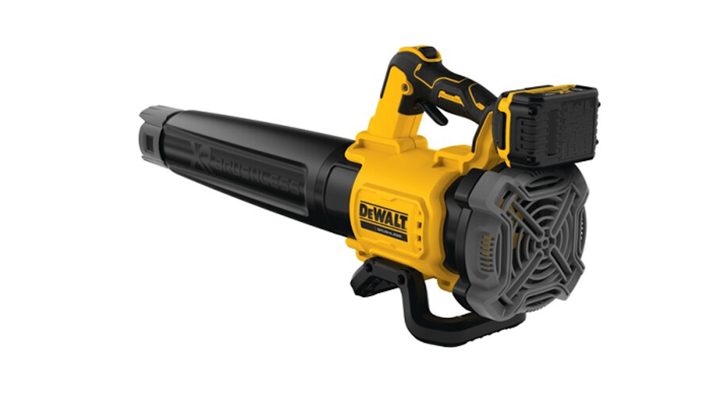 DeWALT DCMBL562 Li-Ion Akku Laubbläser Typ G - UK 3-polig 12.7m³/min