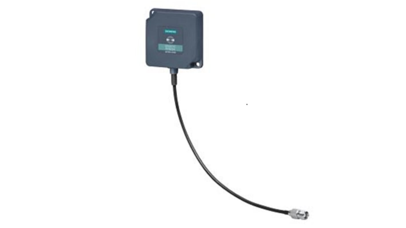 Siemens 6GT28122EA00 Square Antenna with TNC Male Connector, UHF RFID